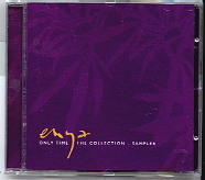 Enya - Only Time The Collection Sampler